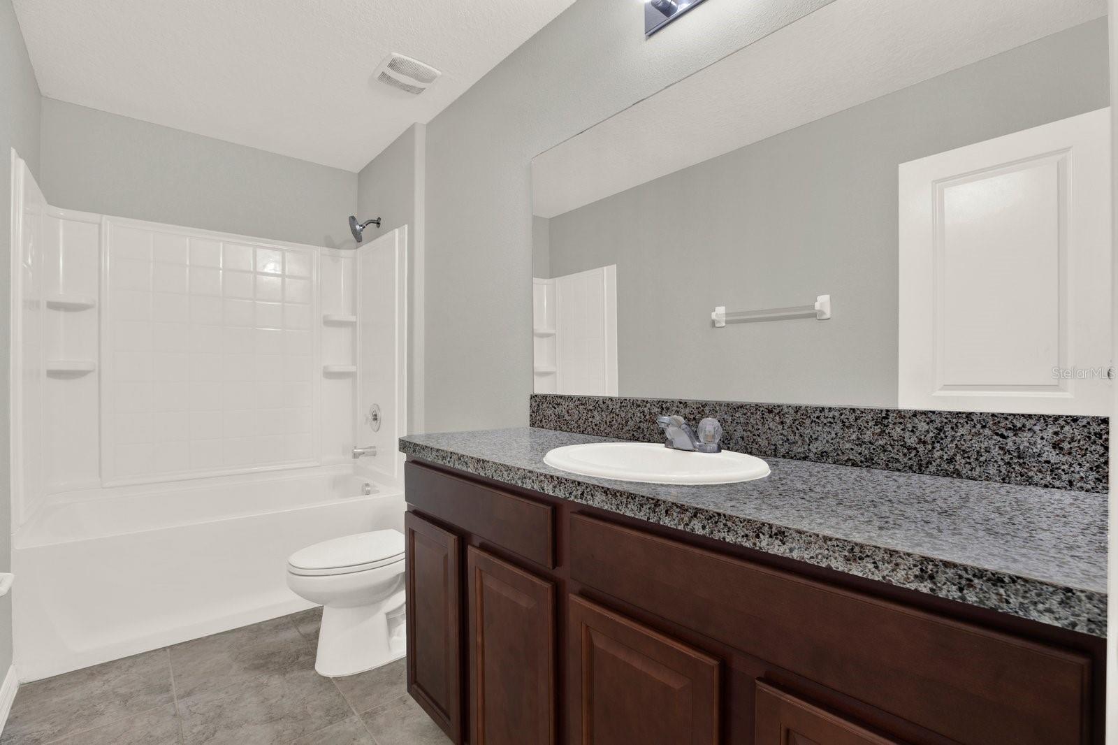 FERN HILL PH 1A - Residential