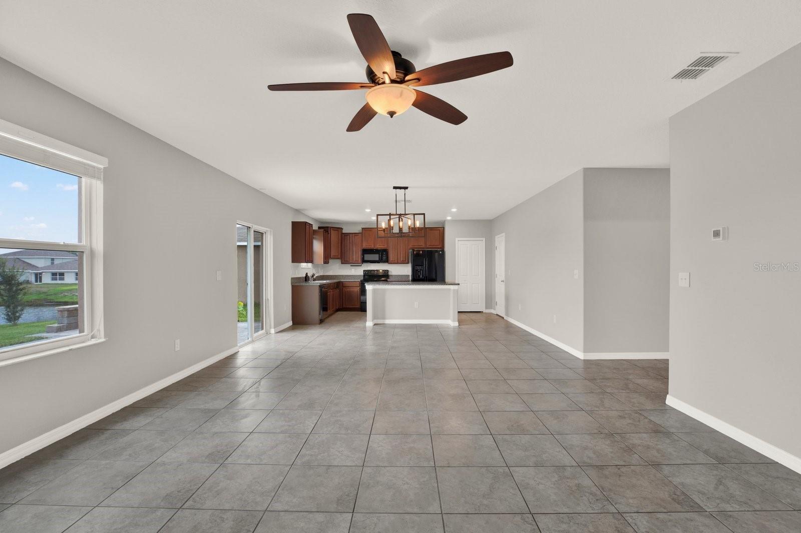 FERN HILL PH 1A - Residential