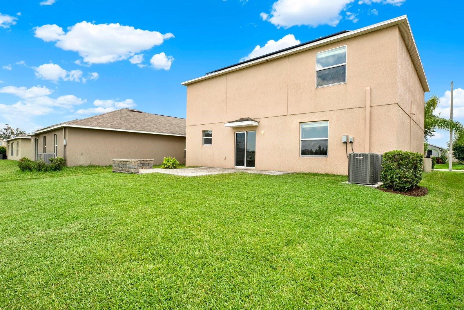 FERN HILL PH 1A - Residential