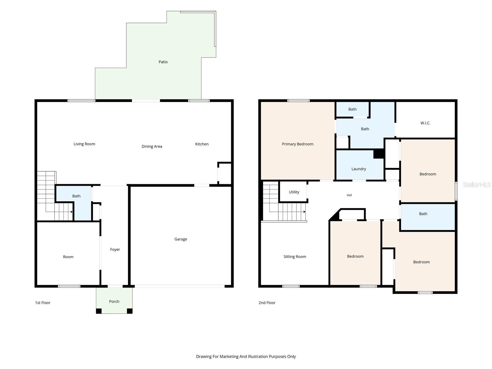FERN HILL PH 1A - Residential
