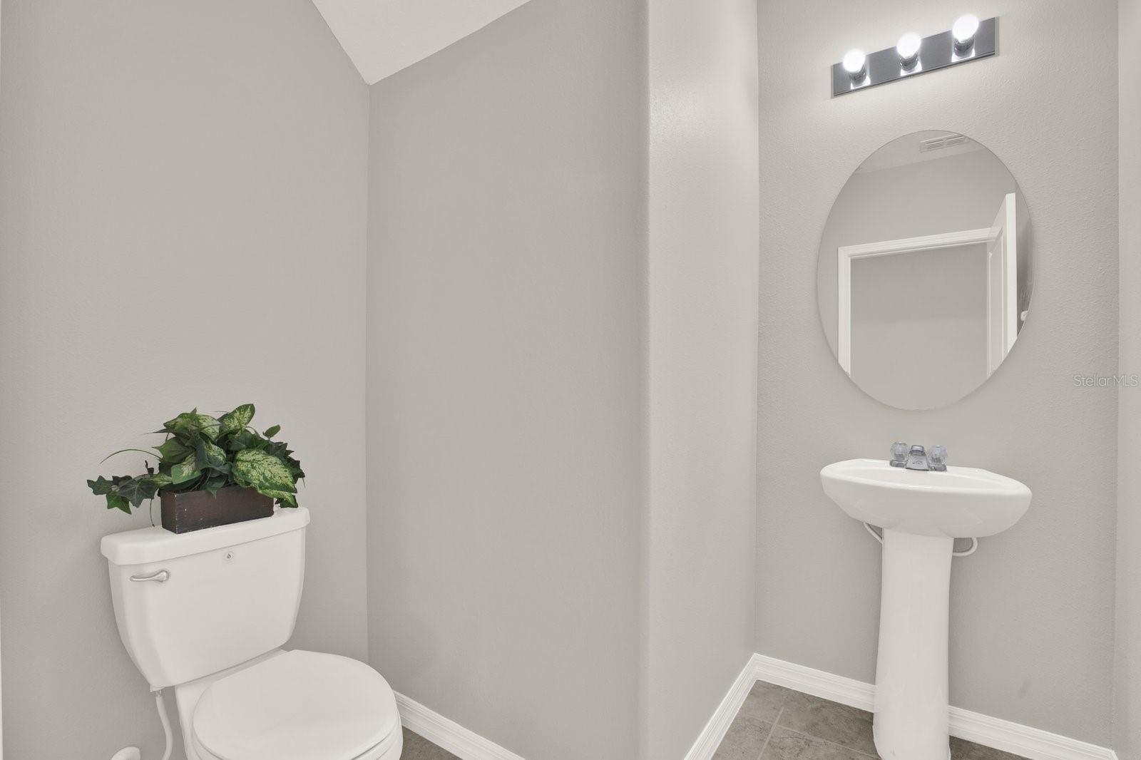 FERN HILL PH 1A - Residential