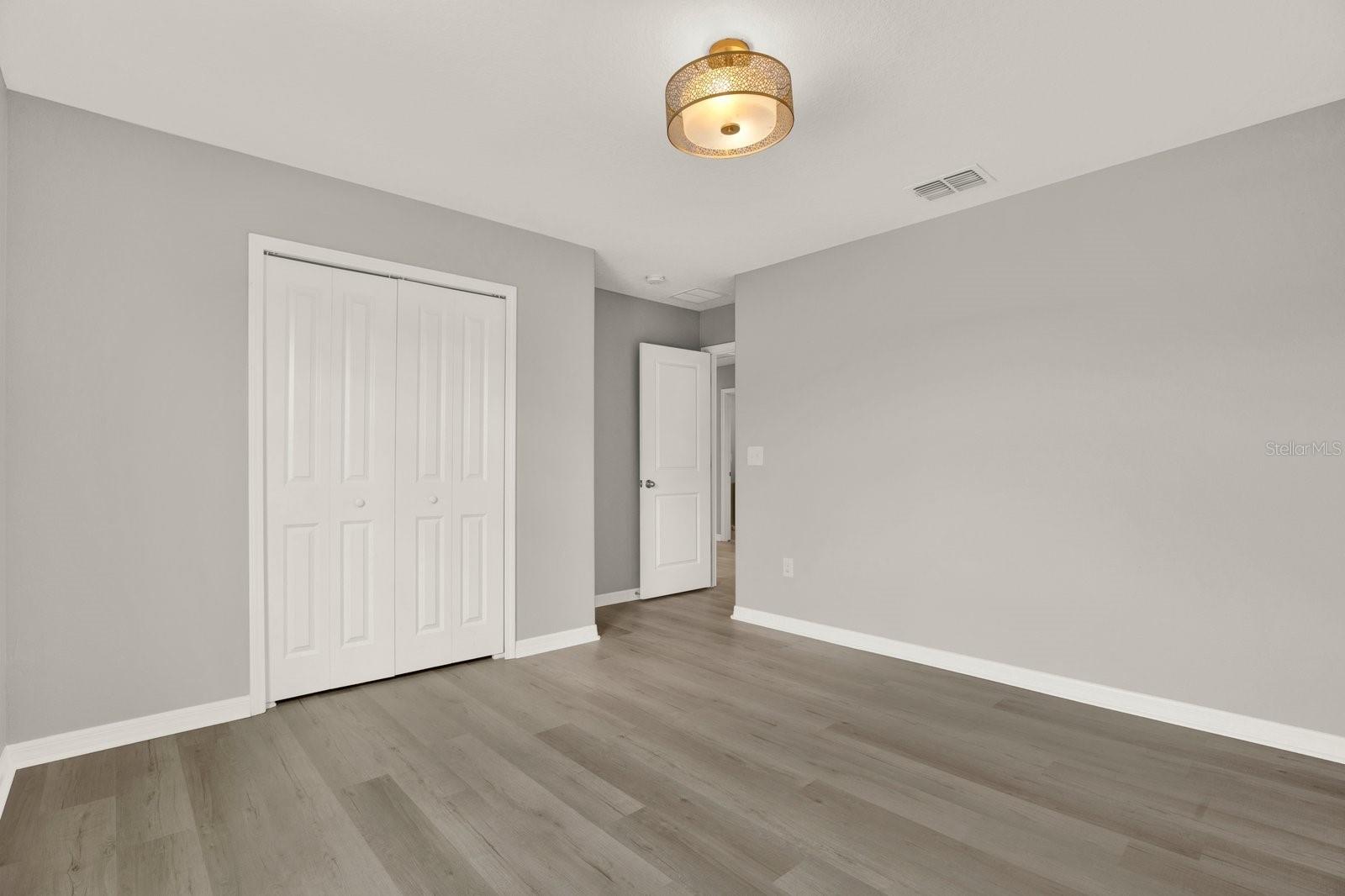 FERN HILL PH 1A - Residential