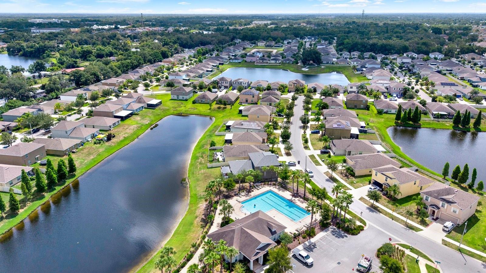 FERN HILL PH 1A - Residential