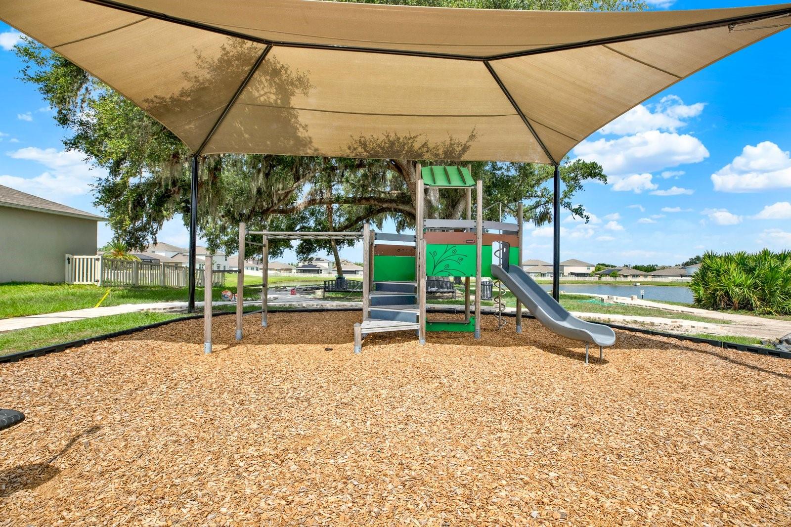 FERN HILL PH 1A - Residential