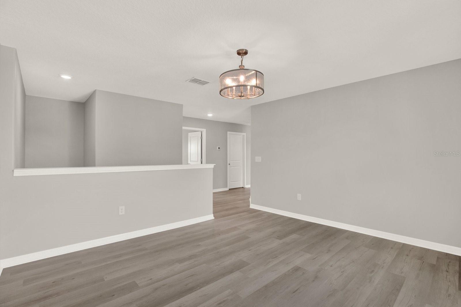 FERN HILL PH 1A - Residential