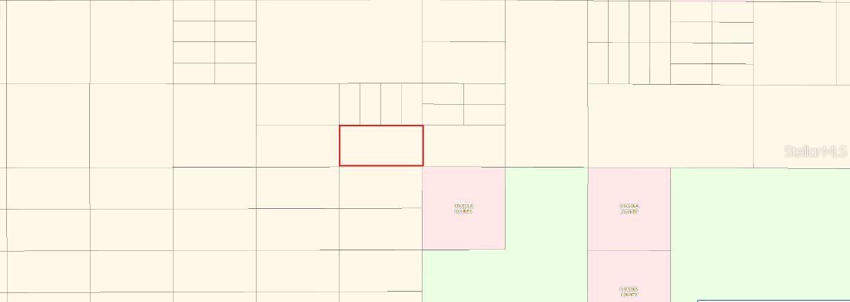 1.27 acres of vacant land for sale on Holopaw Groves Rd, Saint Cloud, FL 34771. "Zoning: OAC" Rural acreage not build able. This property offers the perfect opportunity to  invest in land with great potential. Enjoy the privacy and peaceful surroundings of country living. 
Pin Location: Latitude 28.13050974, Longitude -81.14255701
Note: buyers I emphasize the importance of conducting thorough due diligence to ensure that the property meets your expectations and requirements.