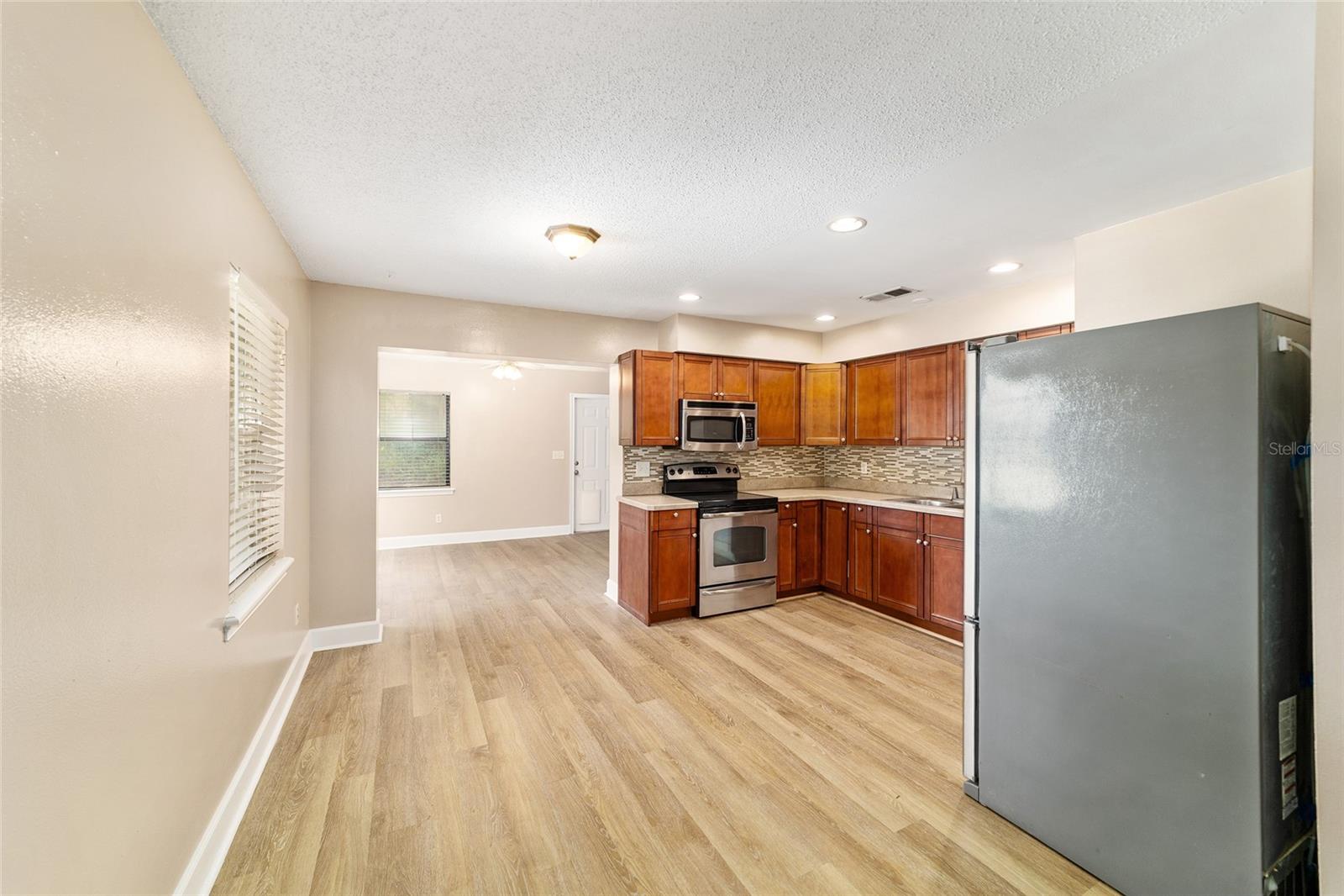 OCALA HLNDS - Residential