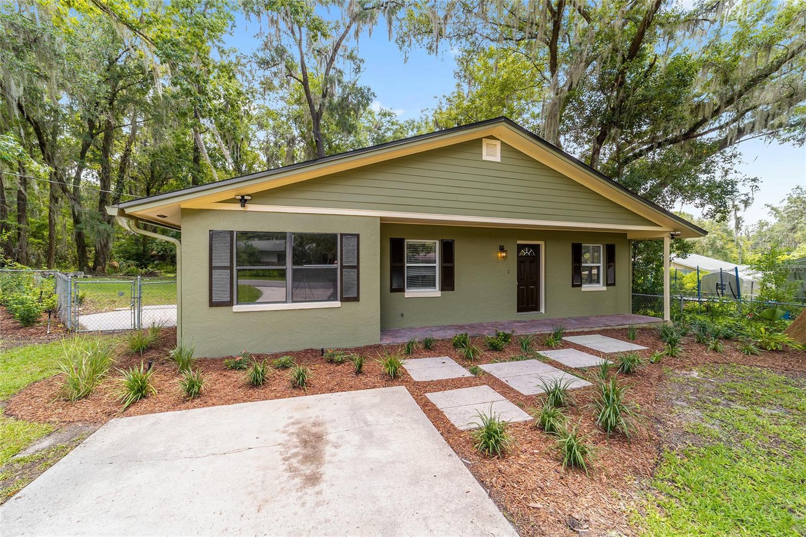 OCALA HLNDS - Residential