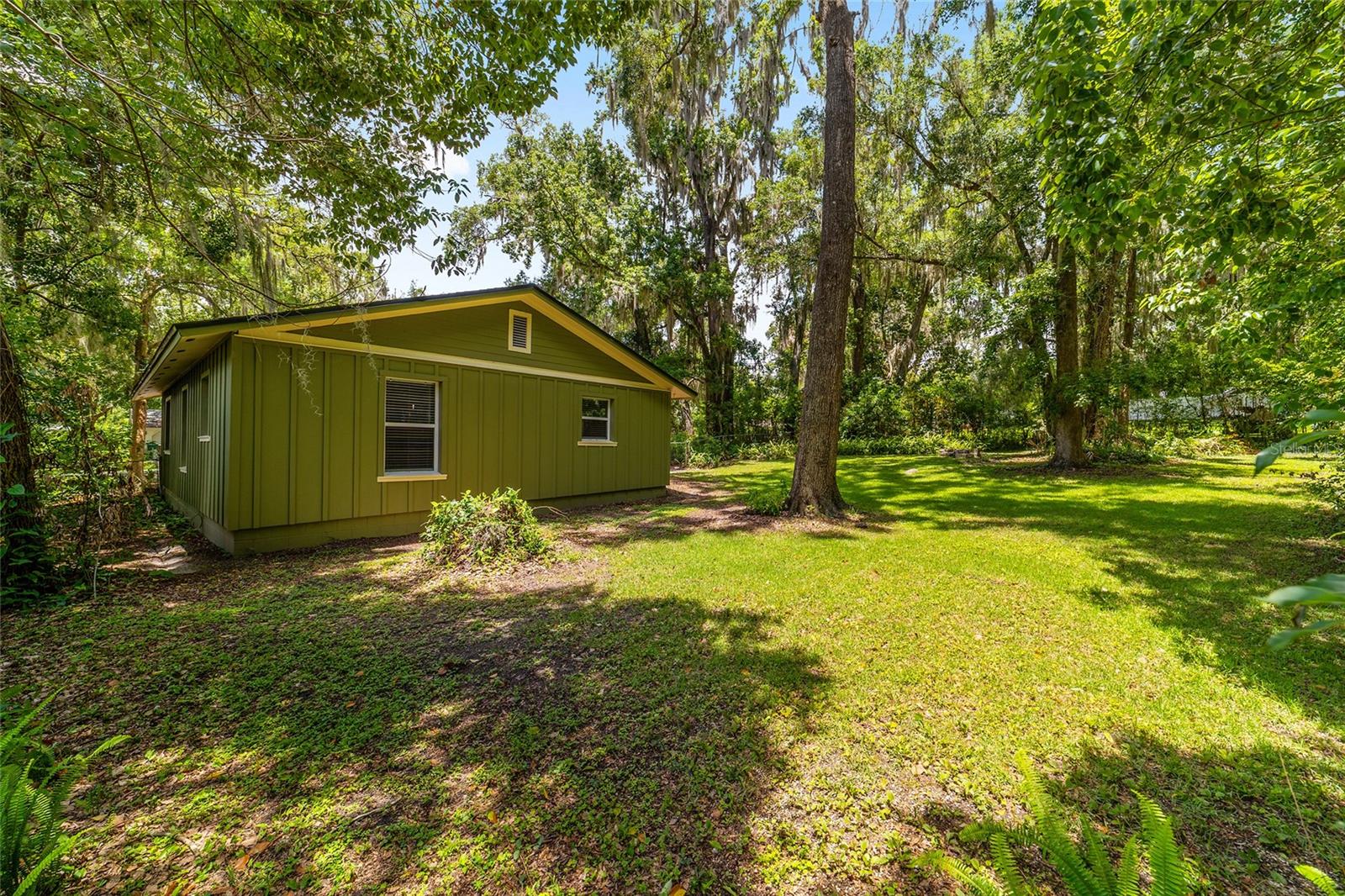 OCALA HLNDS - Residential