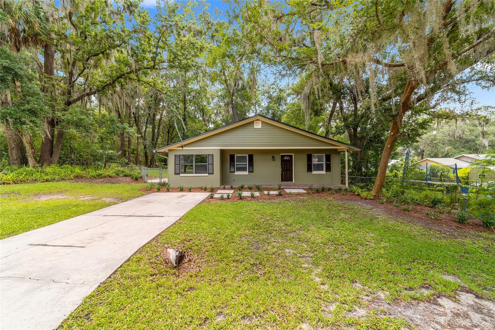 OCALA HLNDS - Residential