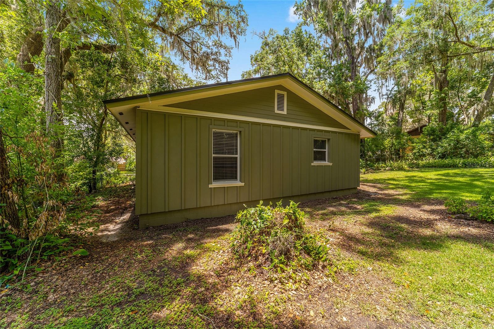 OCALA HLNDS - Residential
