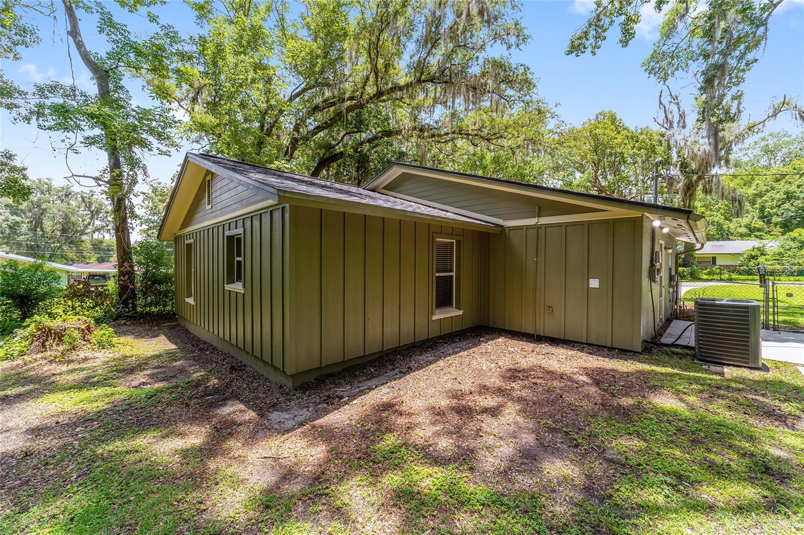 OCALA HLNDS - Residential
