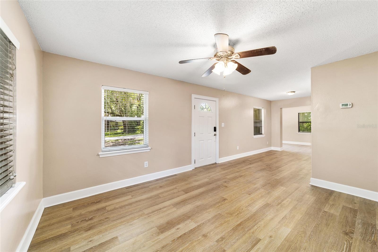 OCALA HLNDS - Residential