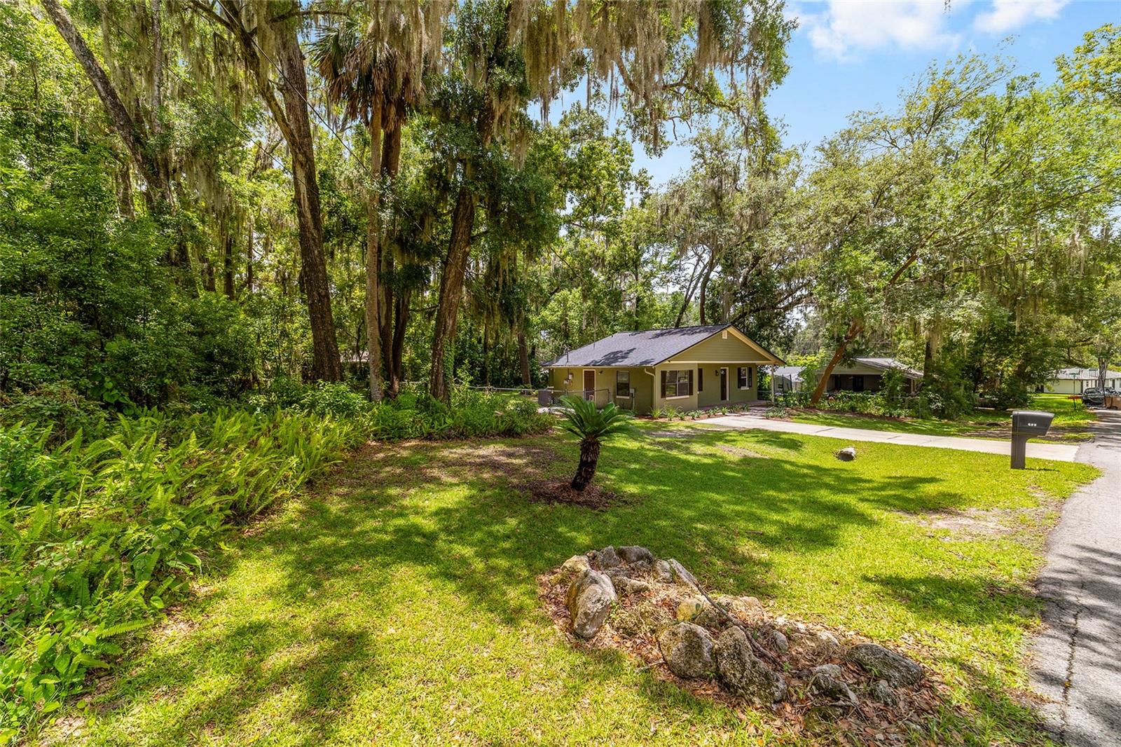 OCALA HLNDS - Residential