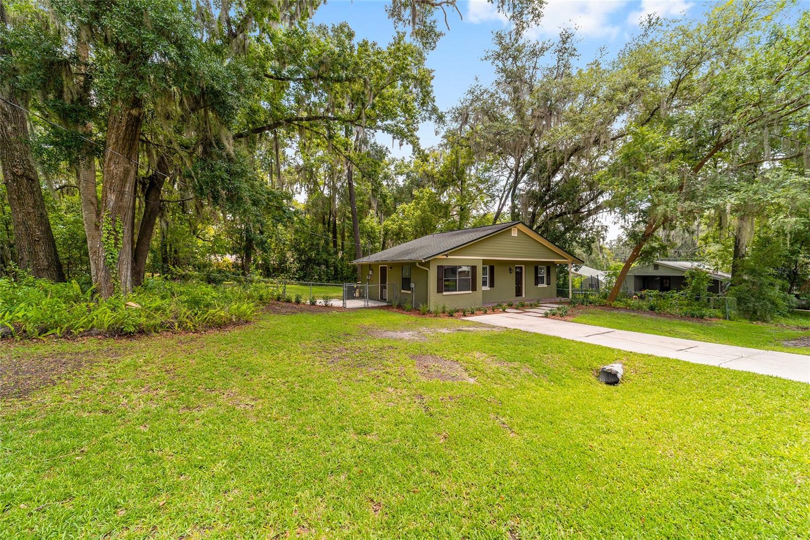 OCALA HLNDS - Residential