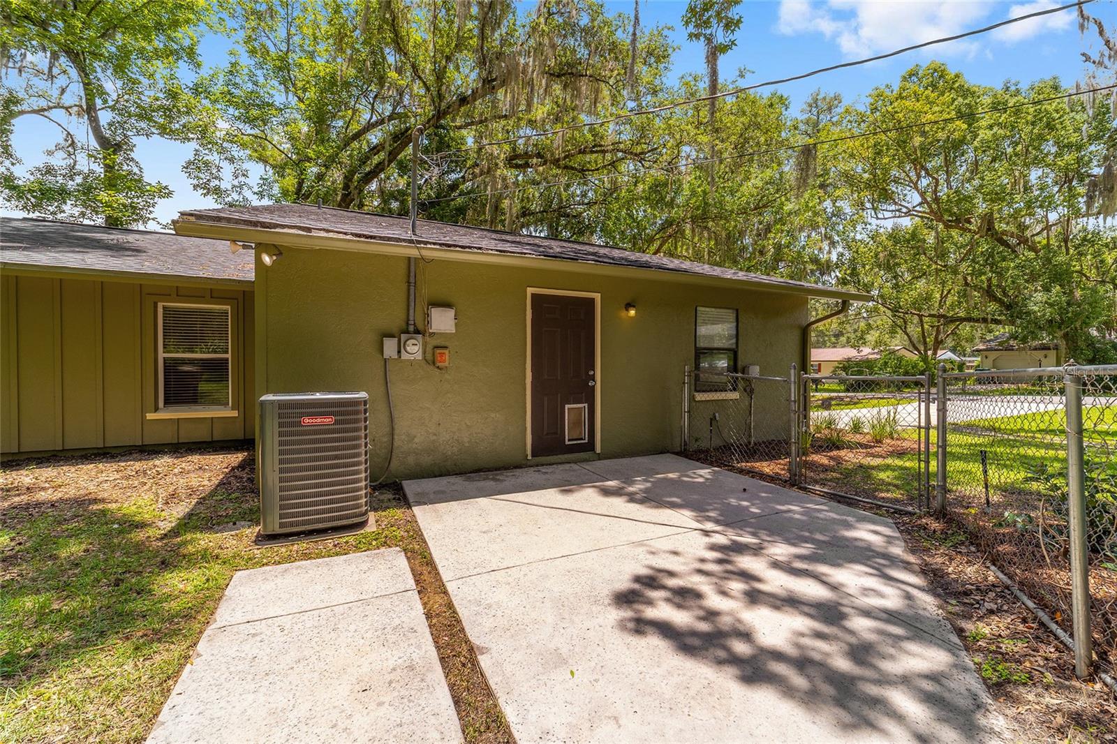 OCALA HLNDS - Residential