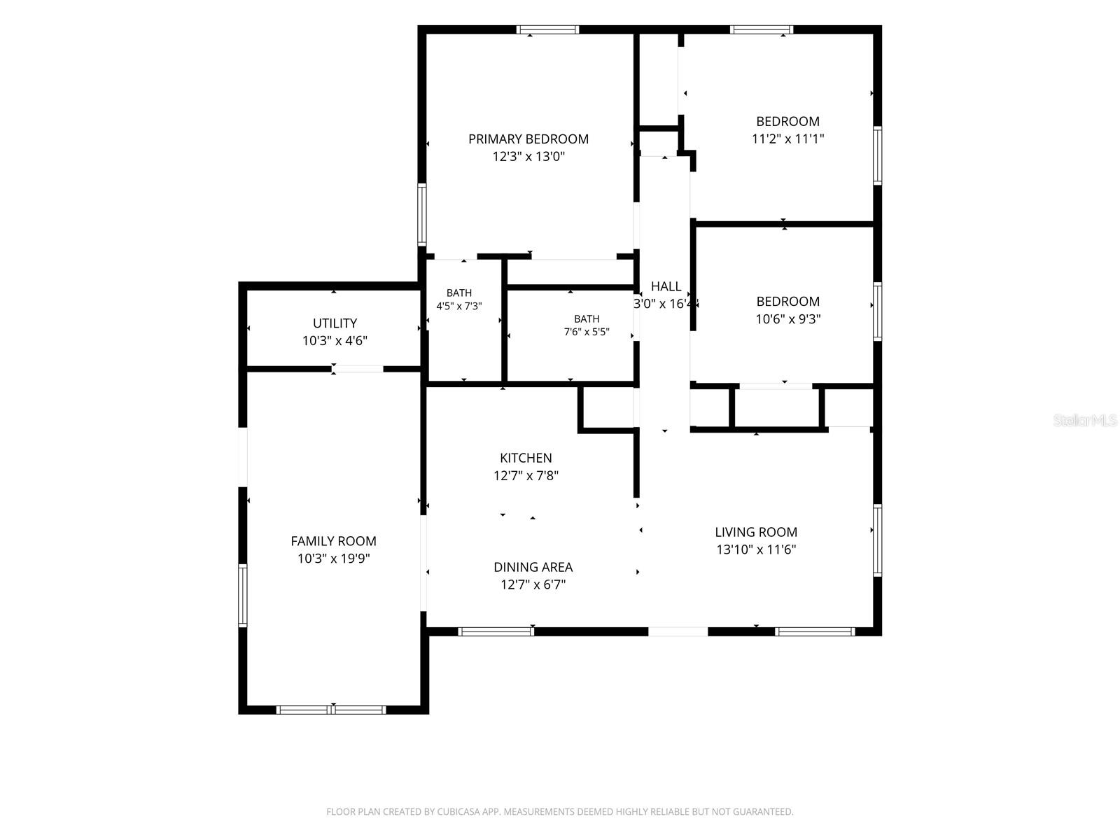 OCALA HLNDS - Residential