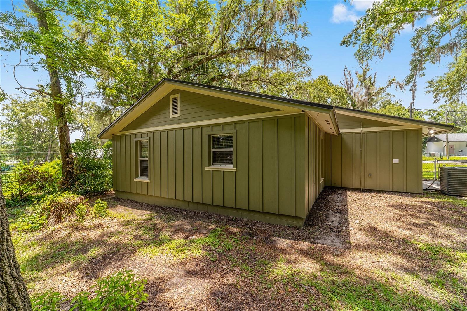 OCALA HLNDS - Residential