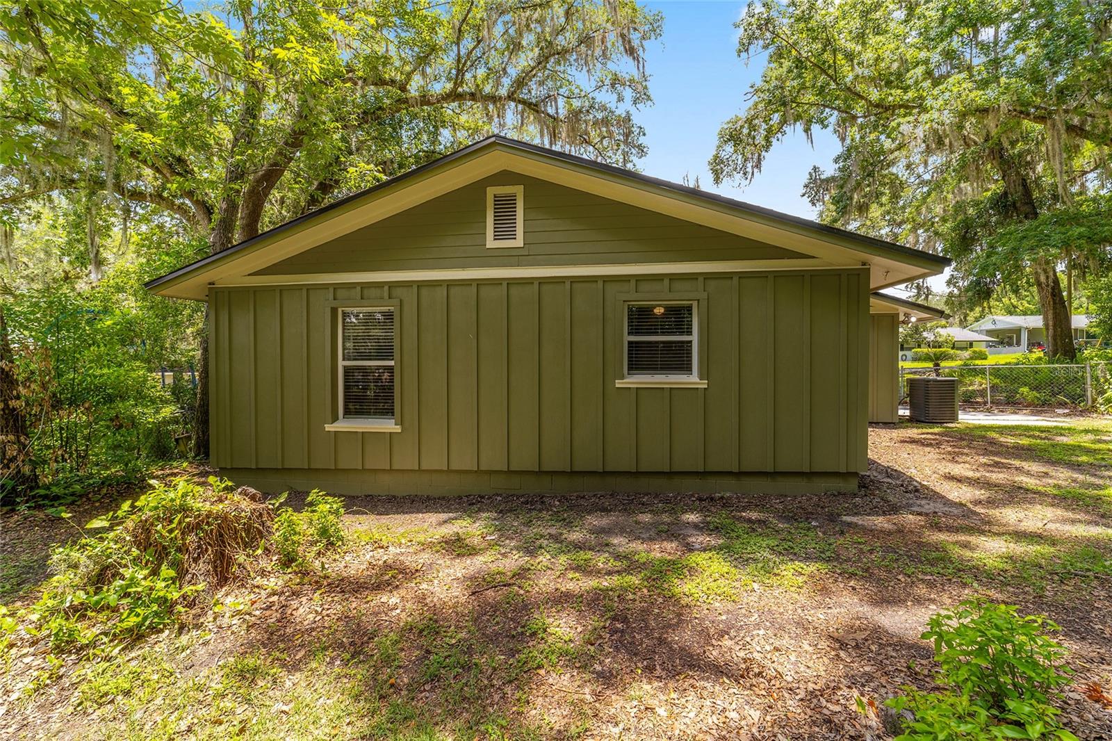 OCALA HLNDS - Residential