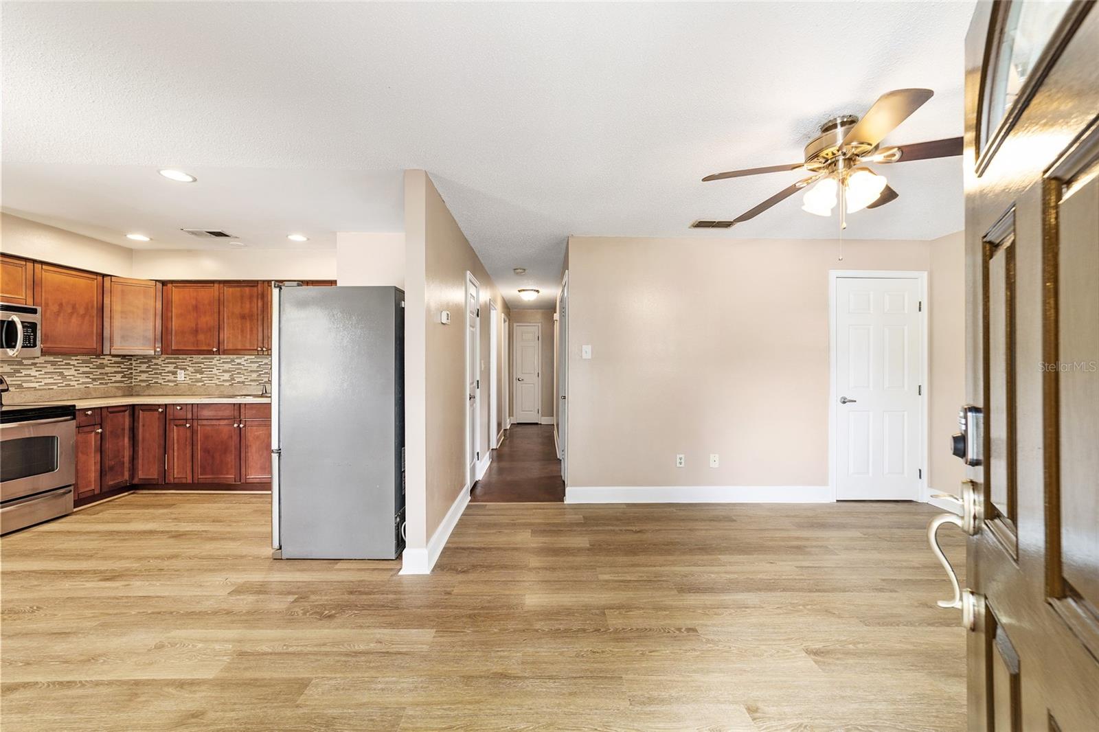 OCALA HLNDS - Residential