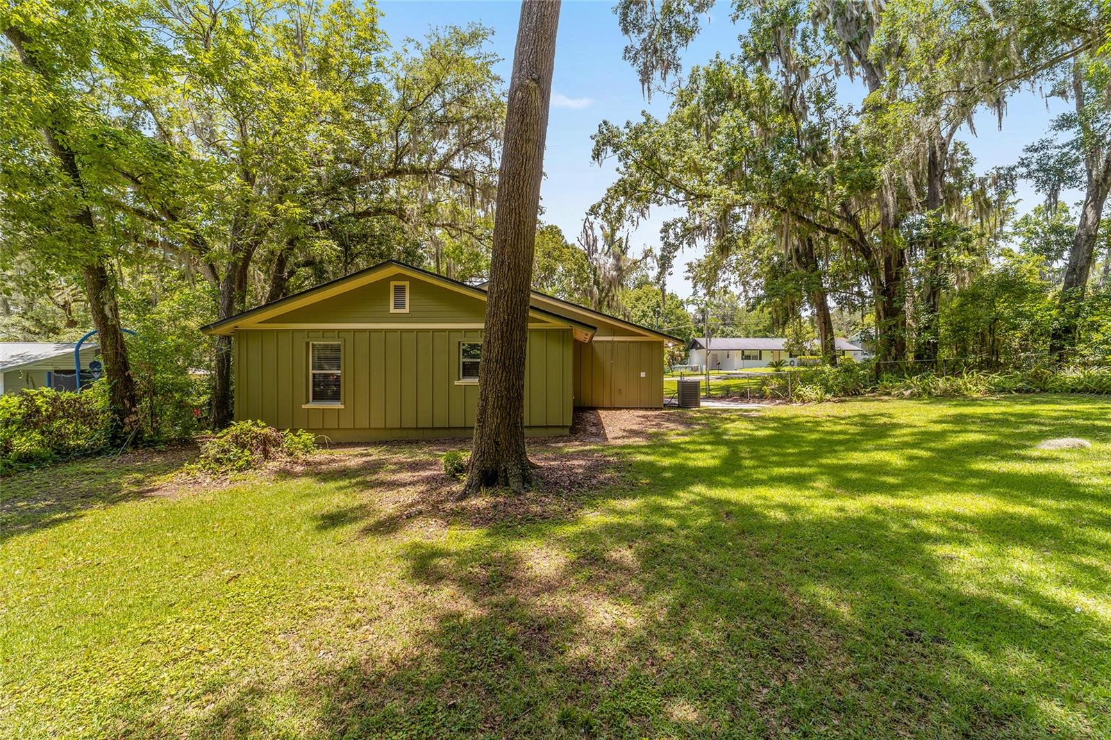 OCALA HLNDS - Residential