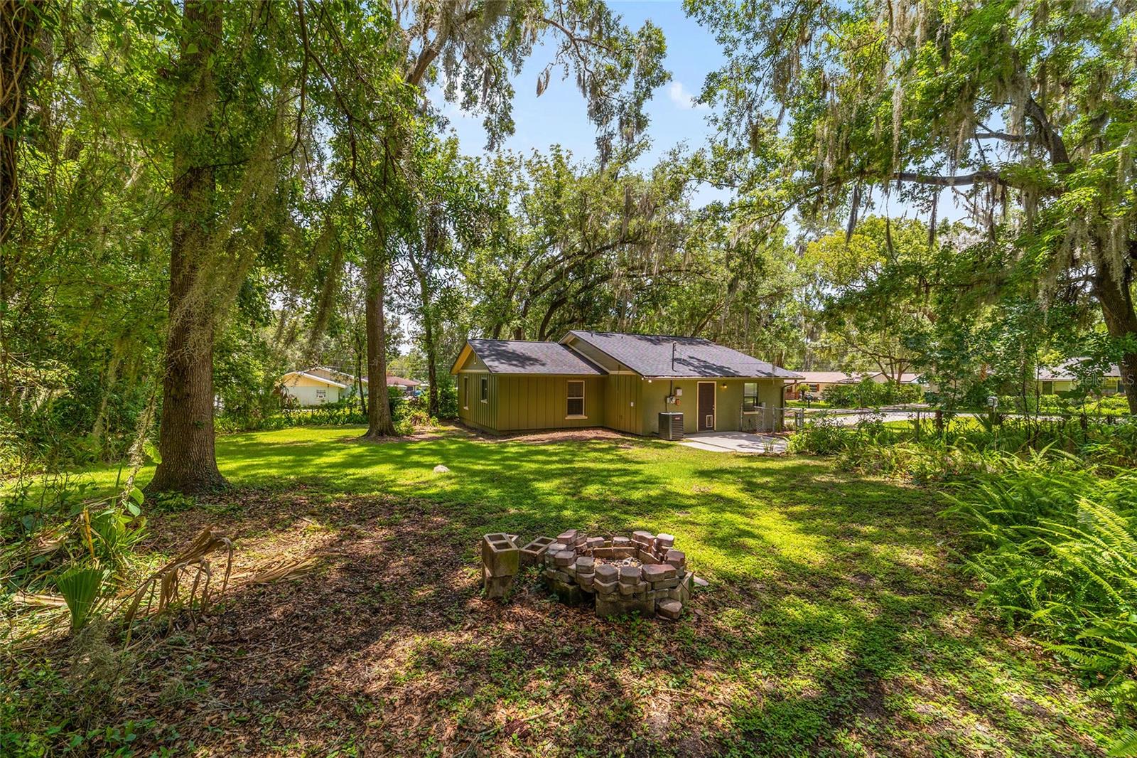OCALA HLNDS - Residential