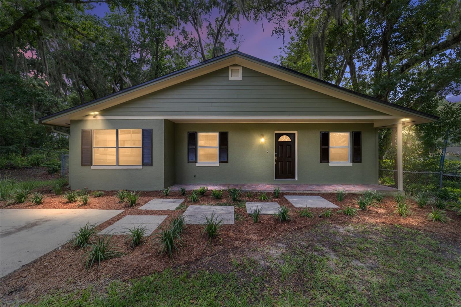 OCALA HLNDS - Residential
