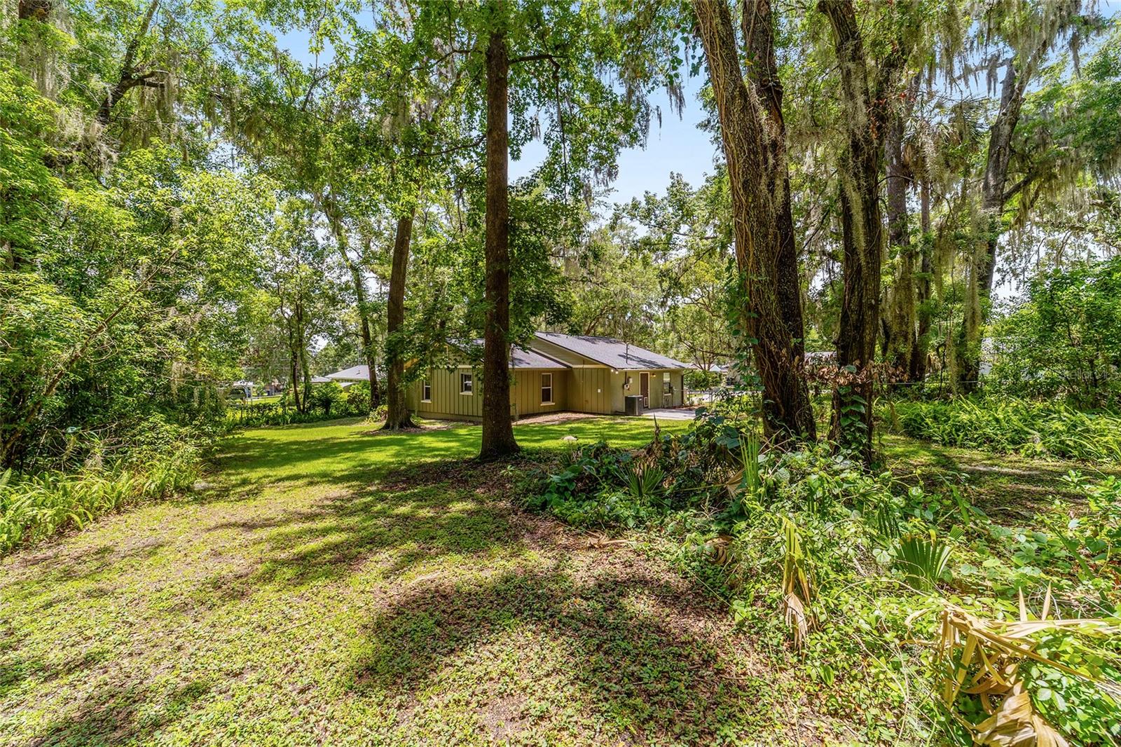 OCALA HLNDS - Residential