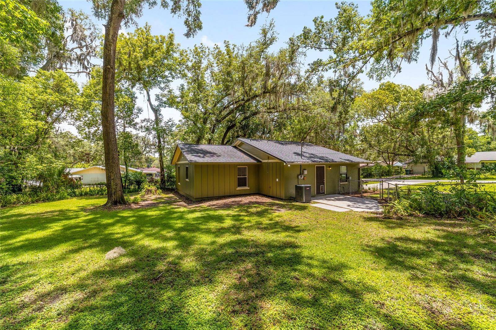 OCALA HLNDS - Residential