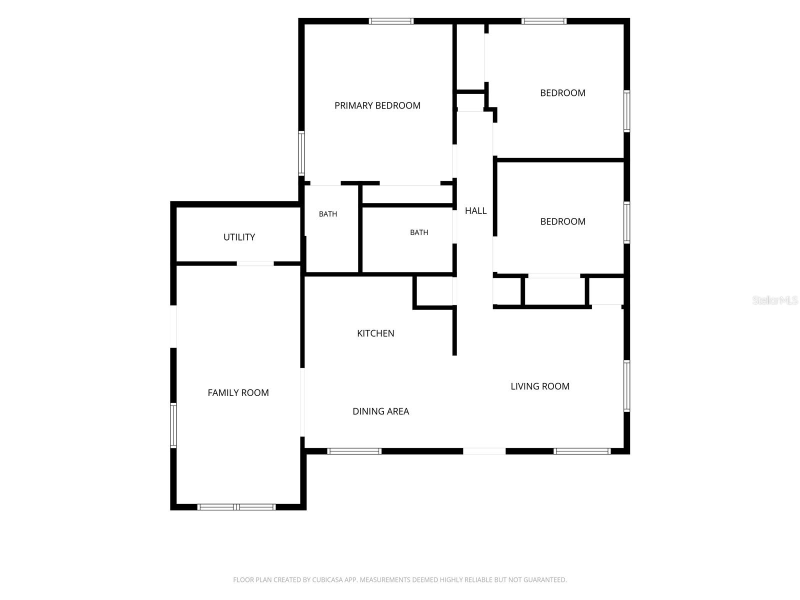 OCALA HLNDS - Residential