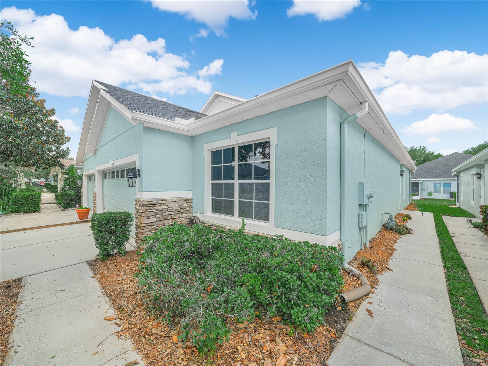 COVINGTON PARK PH 5A - Residential