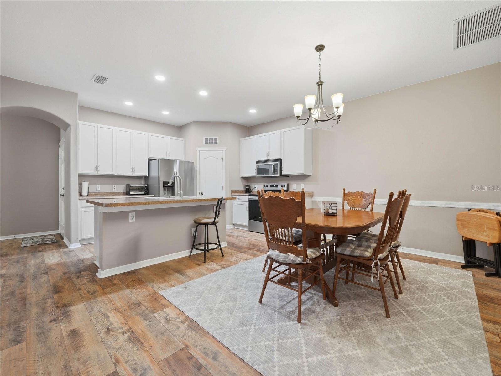 COVINGTON PARK PH 5A - Residential
