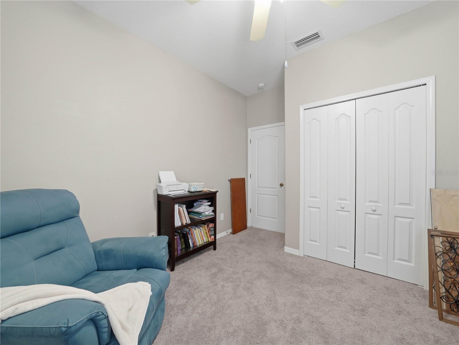 COVINGTON PARK PH 5A - Residential