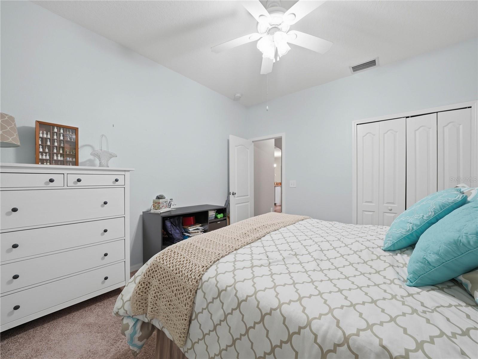 COVINGTON PARK PH 5A - Residential