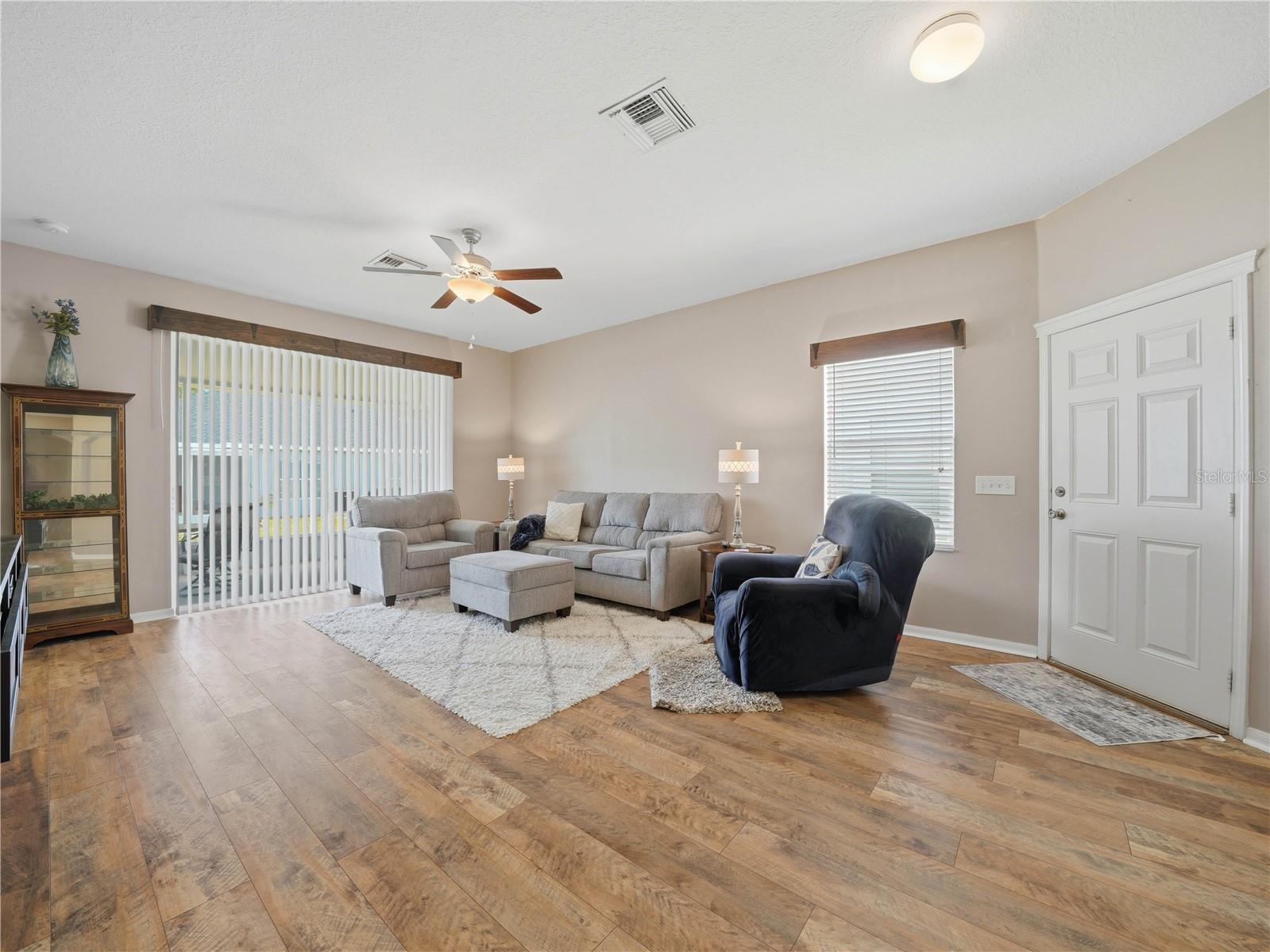 COVINGTON PARK PH 5A - Residential