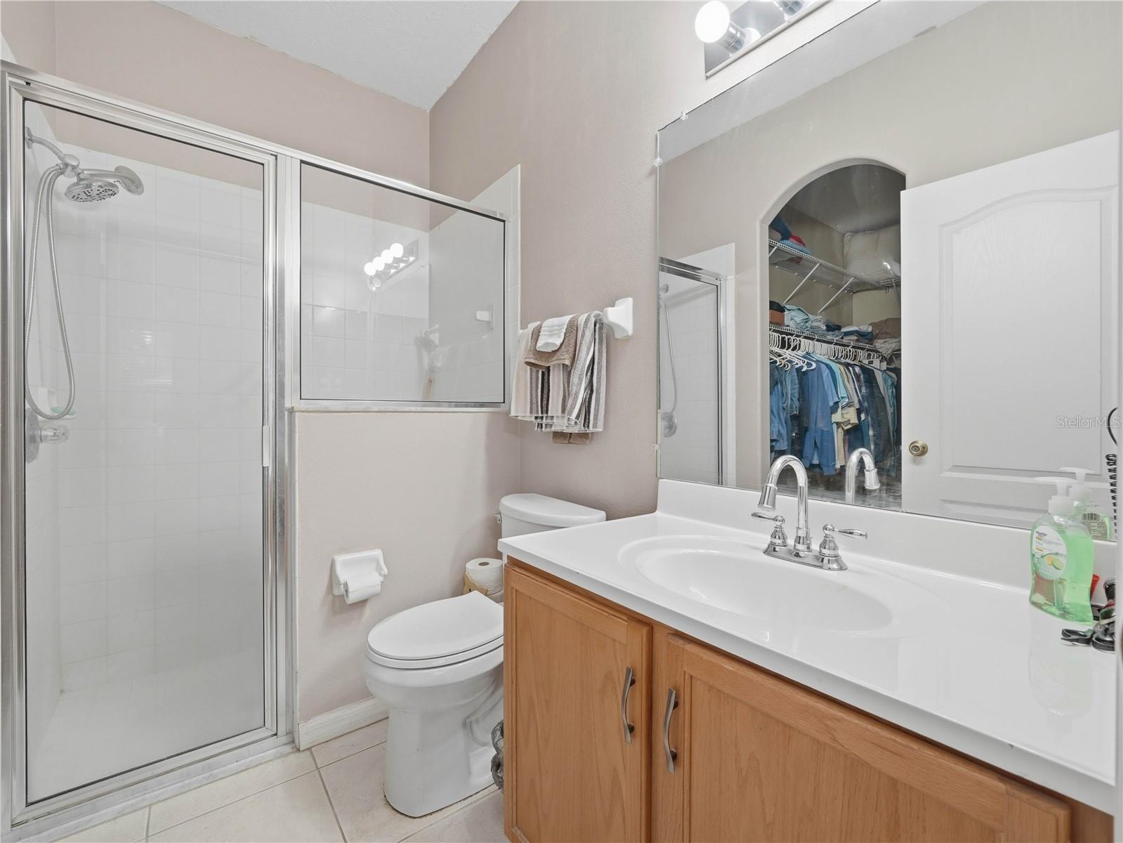 COVINGTON PARK PH 5A - Residential