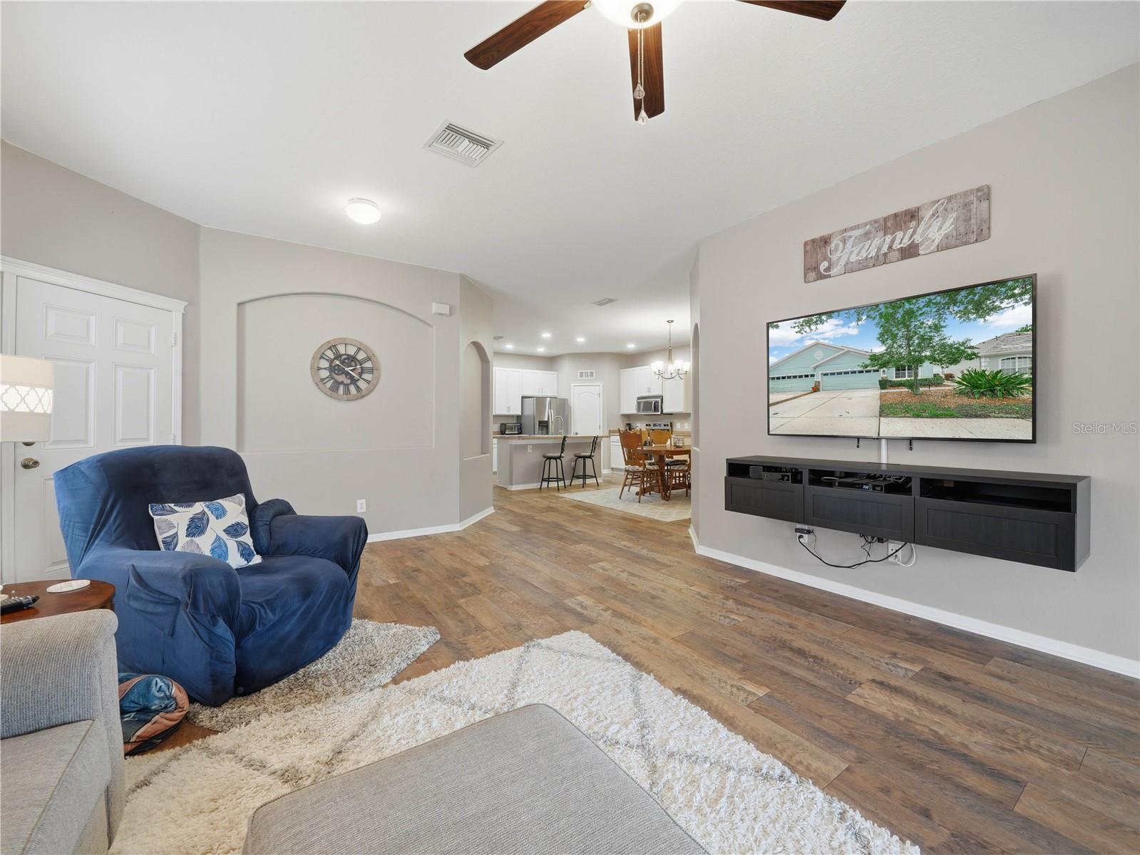 COVINGTON PARK PH 5A - Residential