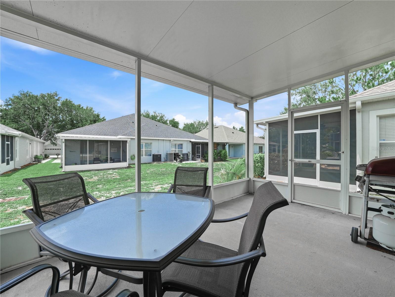COVINGTON PARK PH 5A - Residential