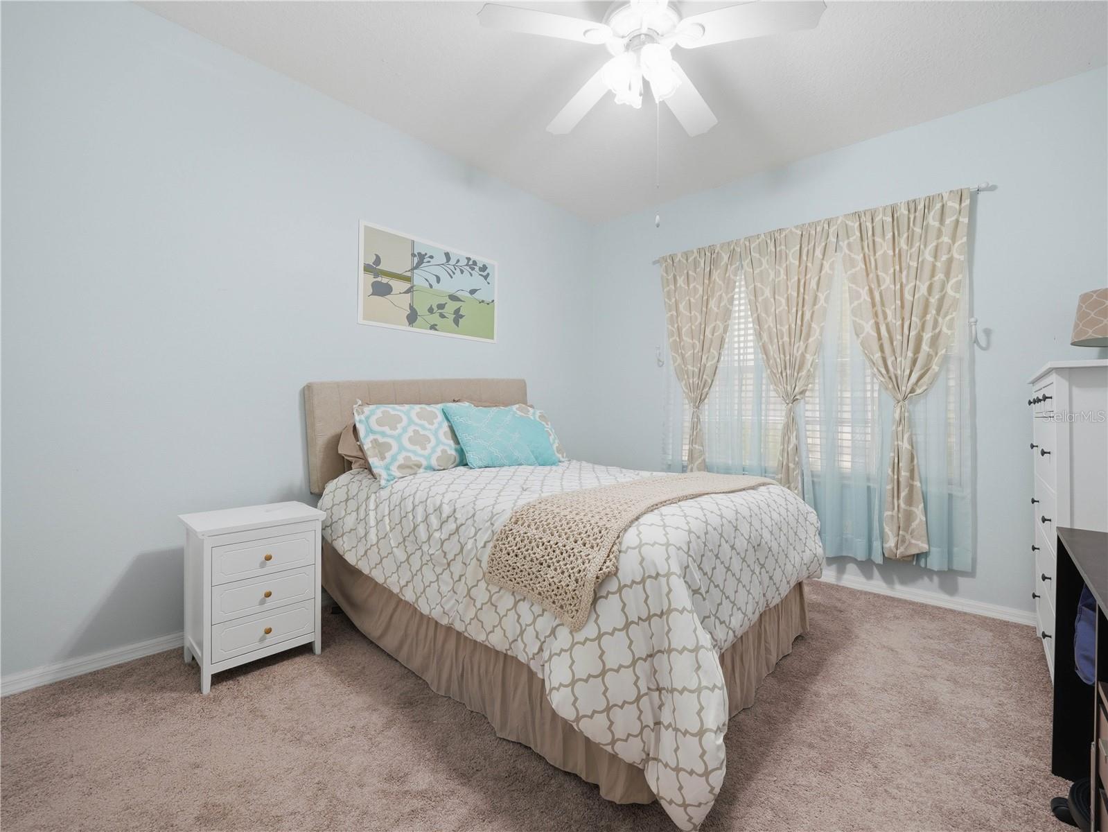 COVINGTON PARK PH 5A - Residential