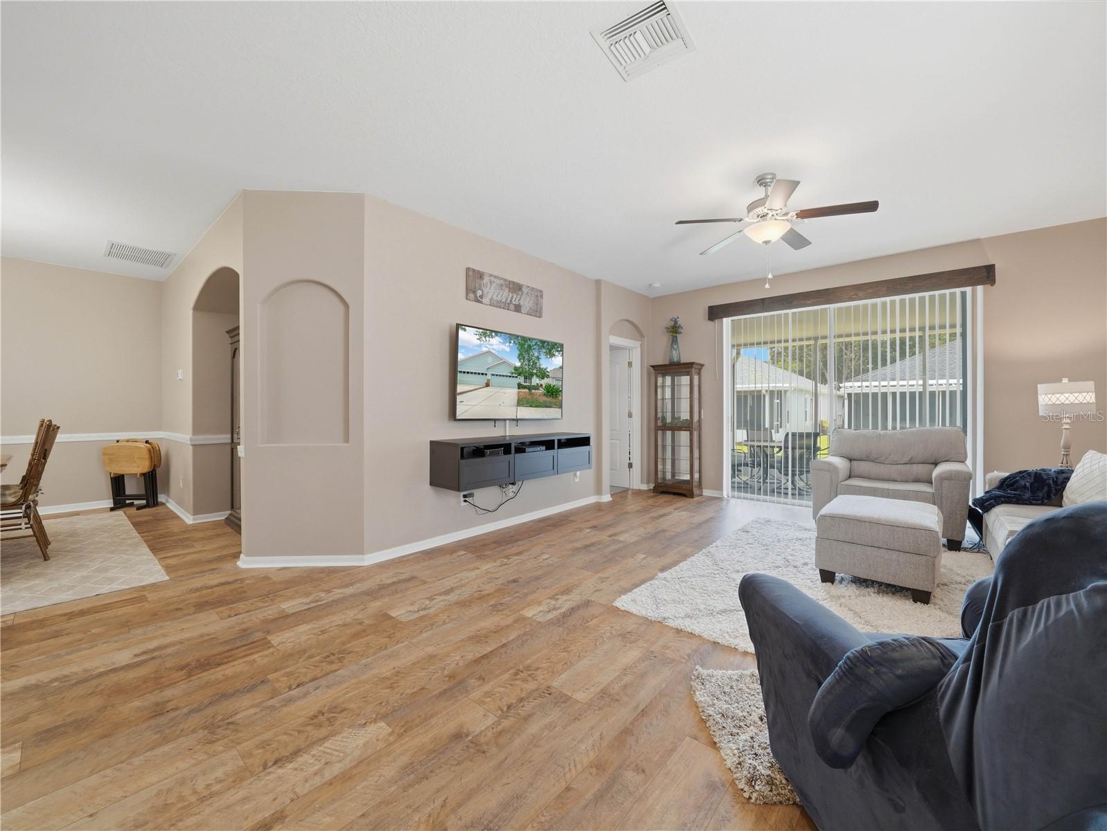 COVINGTON PARK PH 5A - Residential