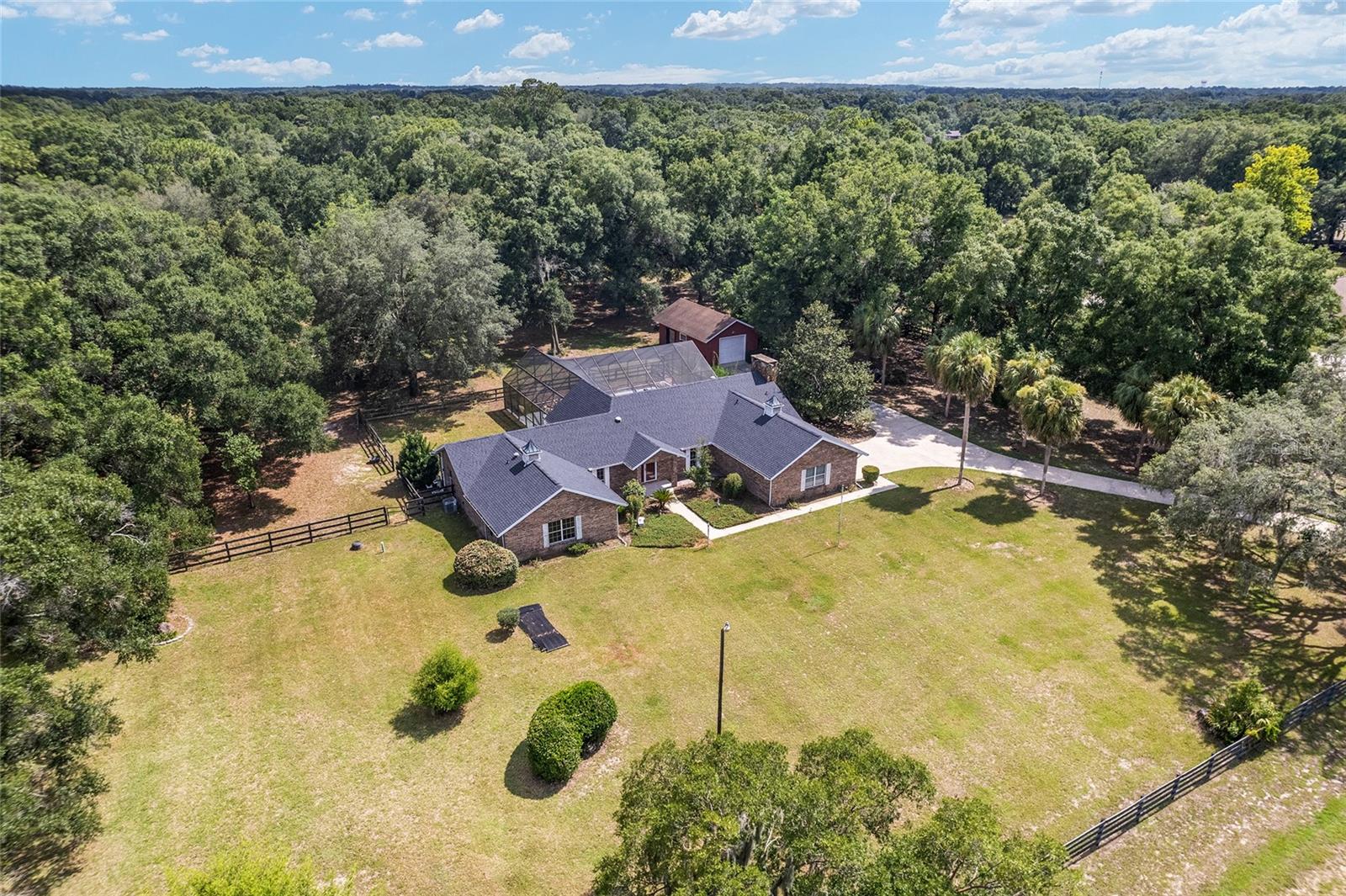 COUNTRYSIDE FARMS/OCALA - Residential