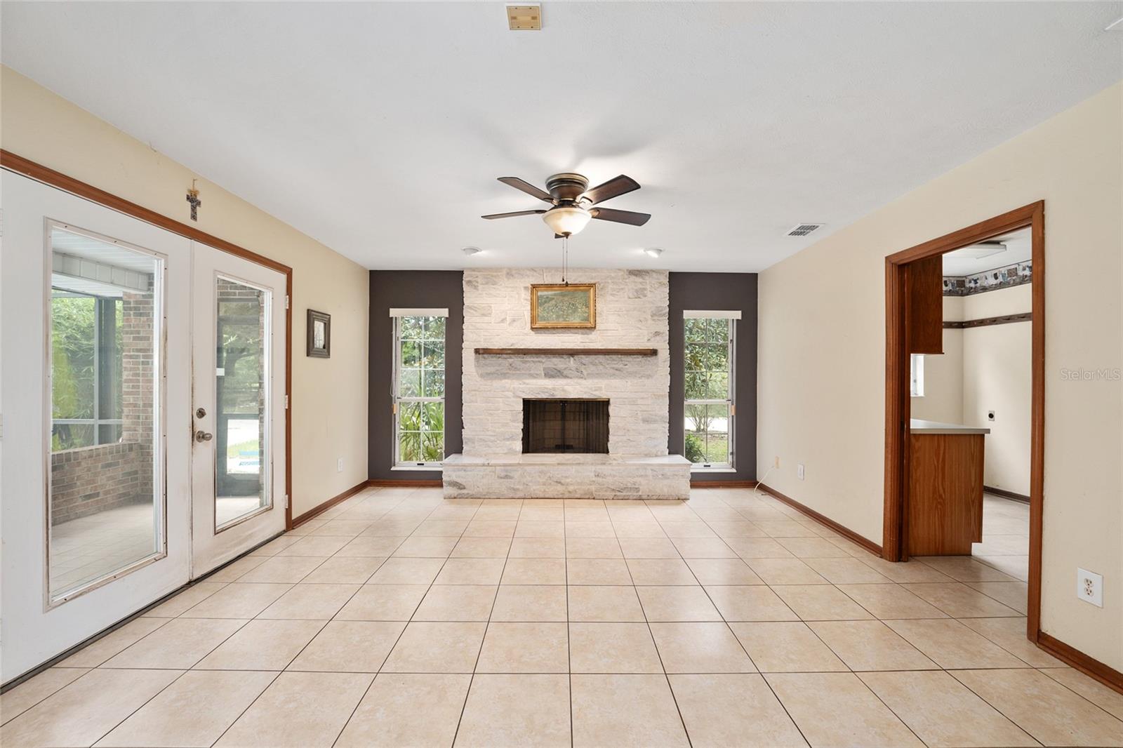 COUNTRYSIDE FARMS/OCALA - Residential