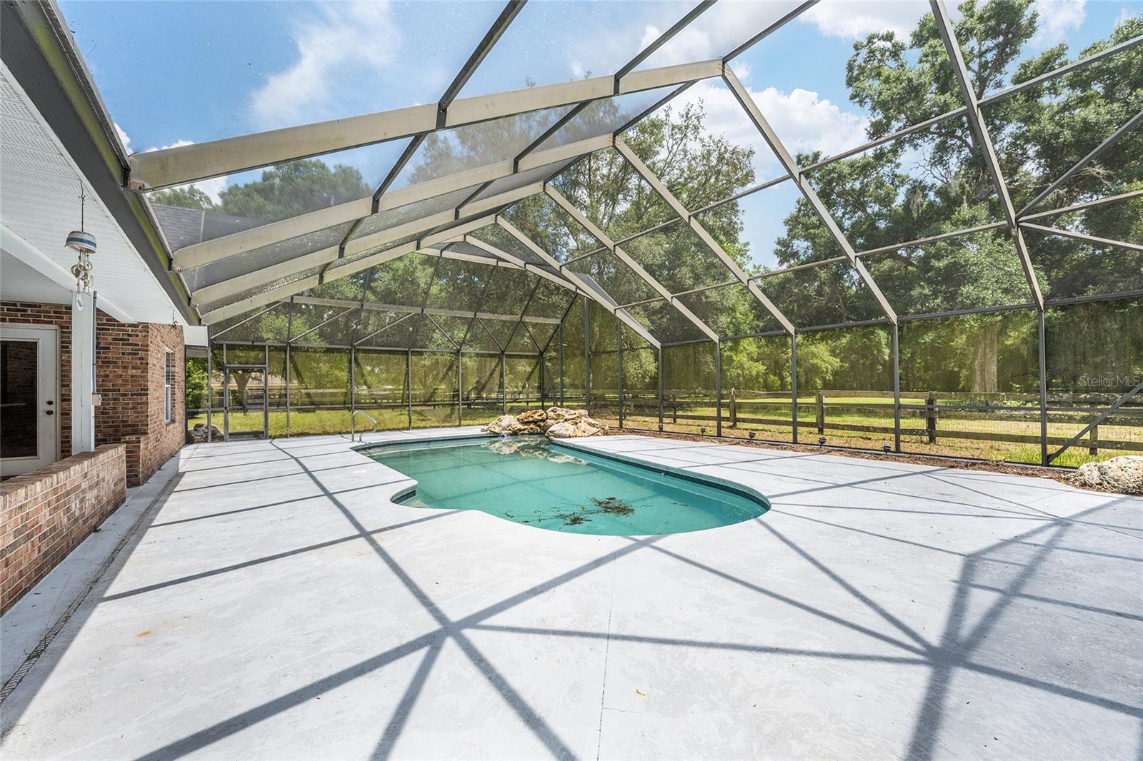 COUNTRYSIDE FARMS/OCALA - Residential
