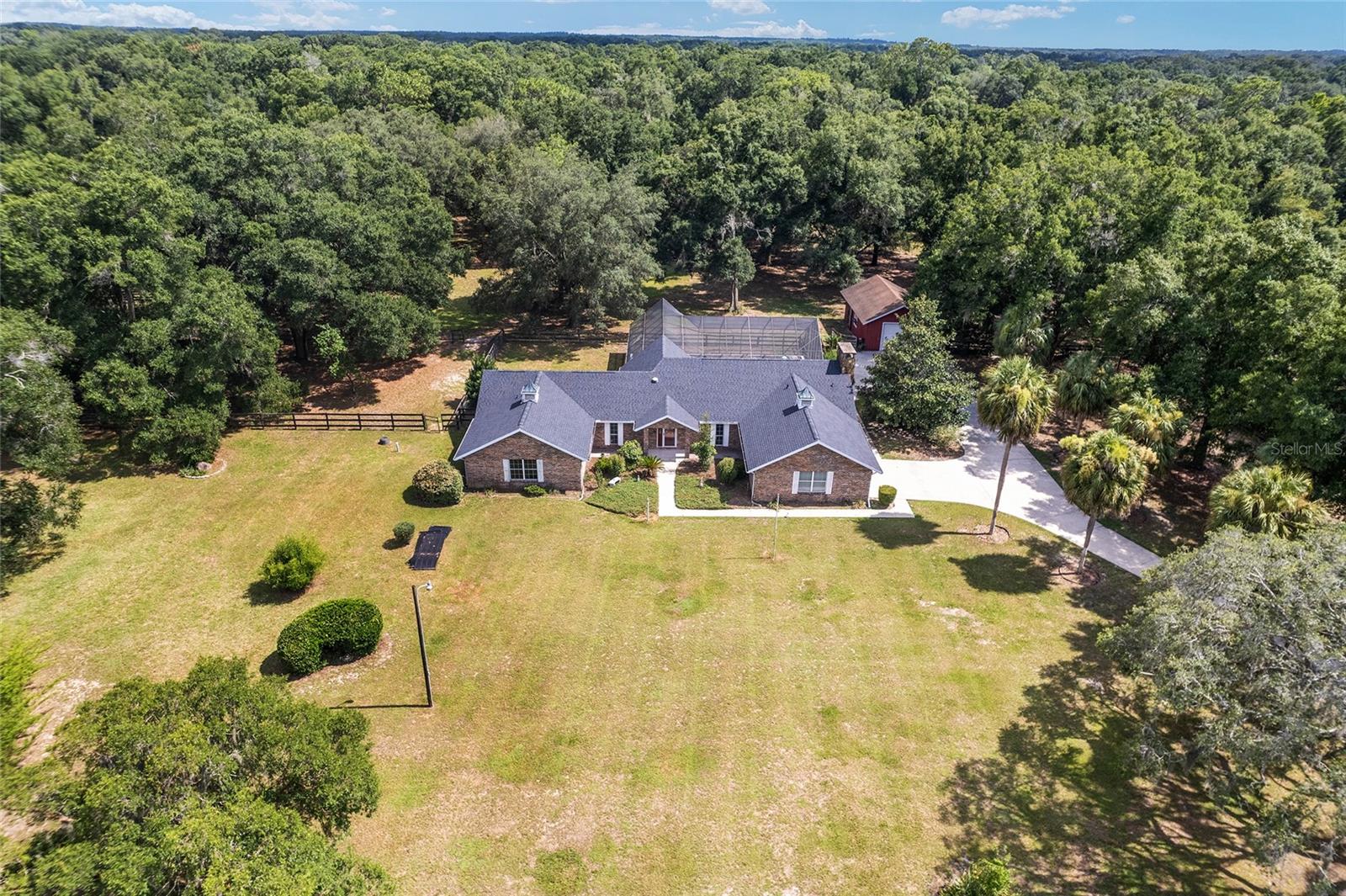 COUNTRYSIDE FARMS/OCALA - Residential