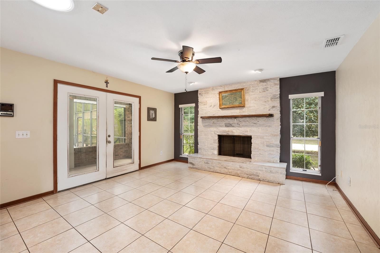 COUNTRYSIDE FARMS/OCALA - Residential
