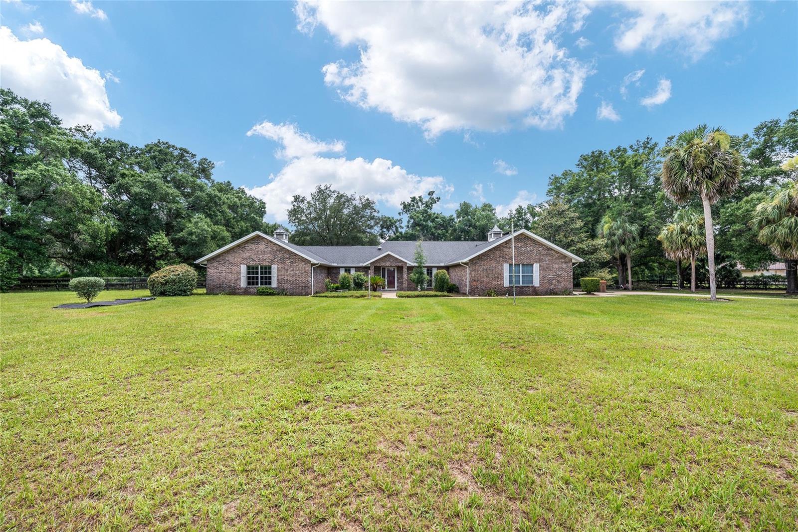 COUNTRYSIDE FARMS/OCALA - Residential