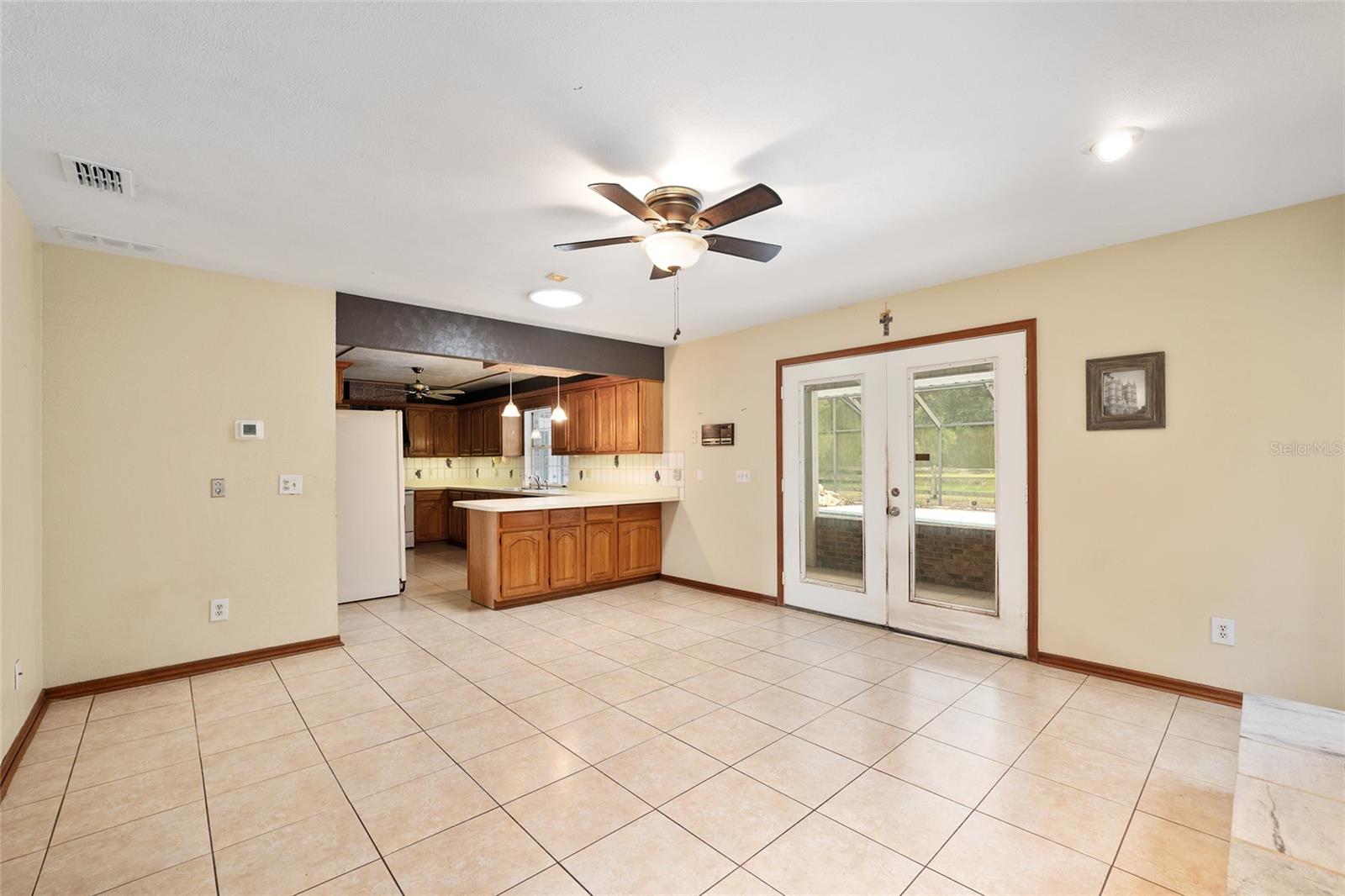 COUNTRYSIDE FARMS/OCALA - Residential