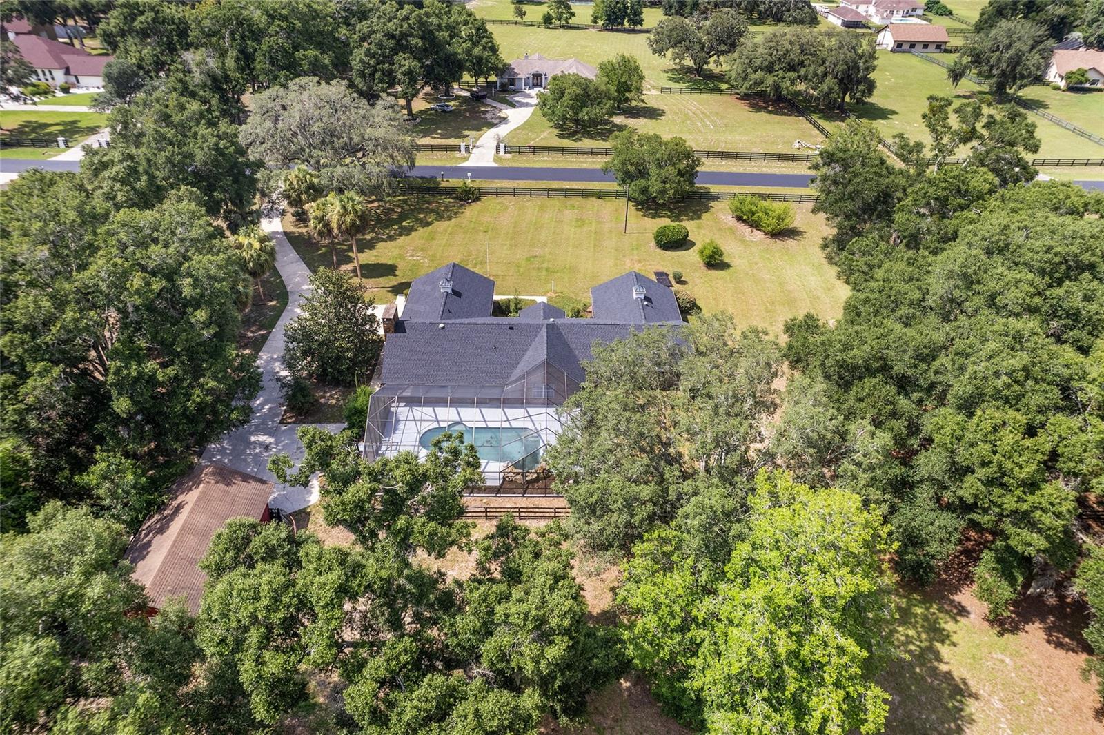 COUNTRYSIDE FARMS/OCALA - Residential