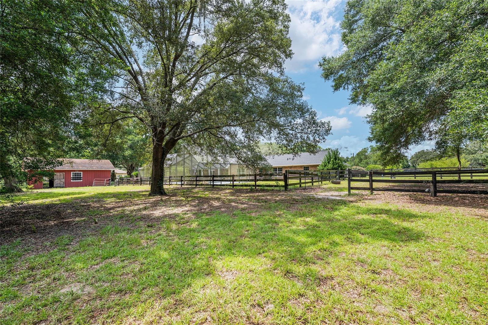 COUNTRYSIDE FARMS/OCALA - Residential