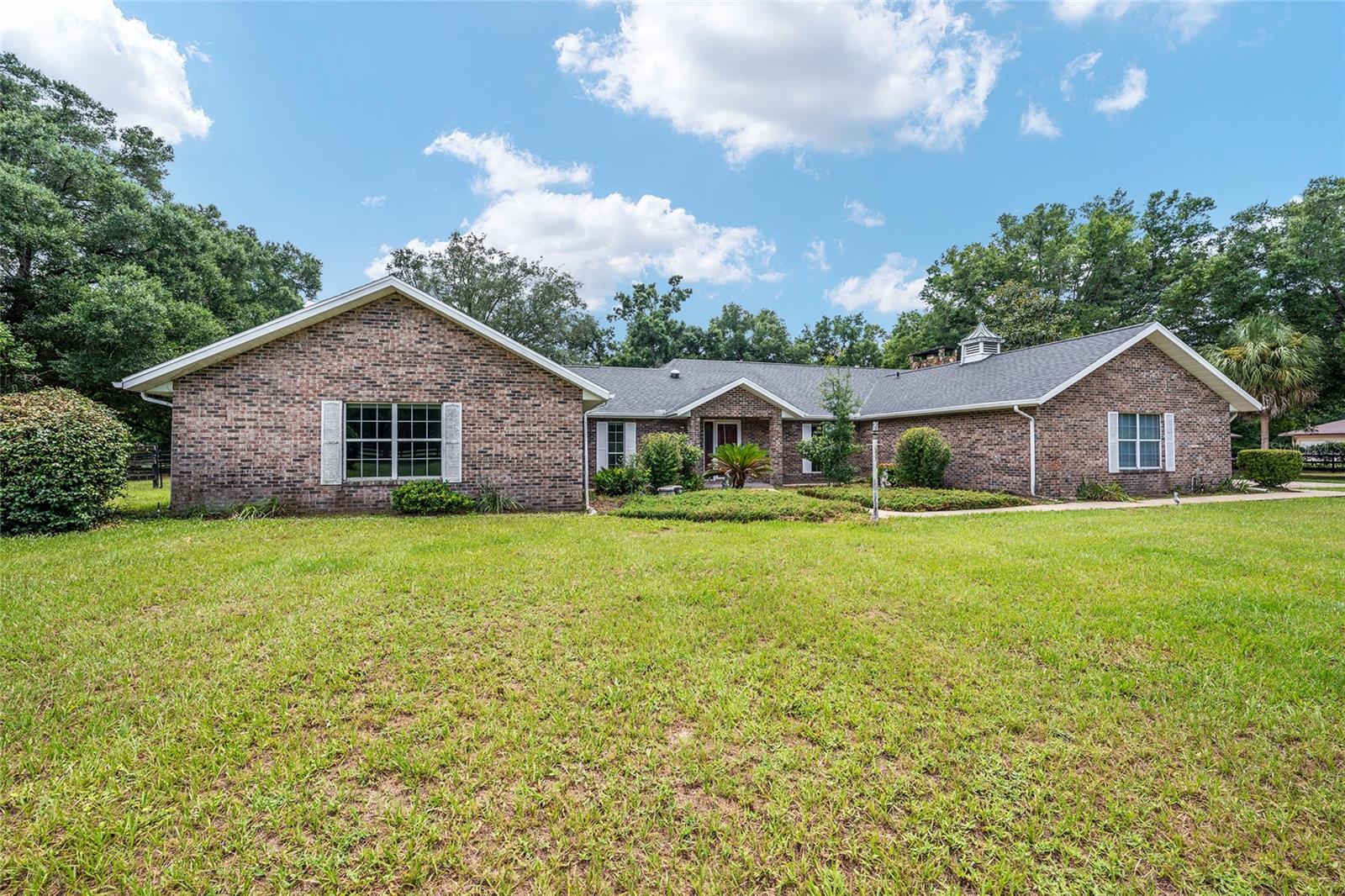 COUNTRYSIDE FARMS/OCALA - Residential